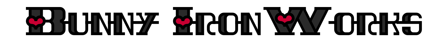 Bunny Iron Works